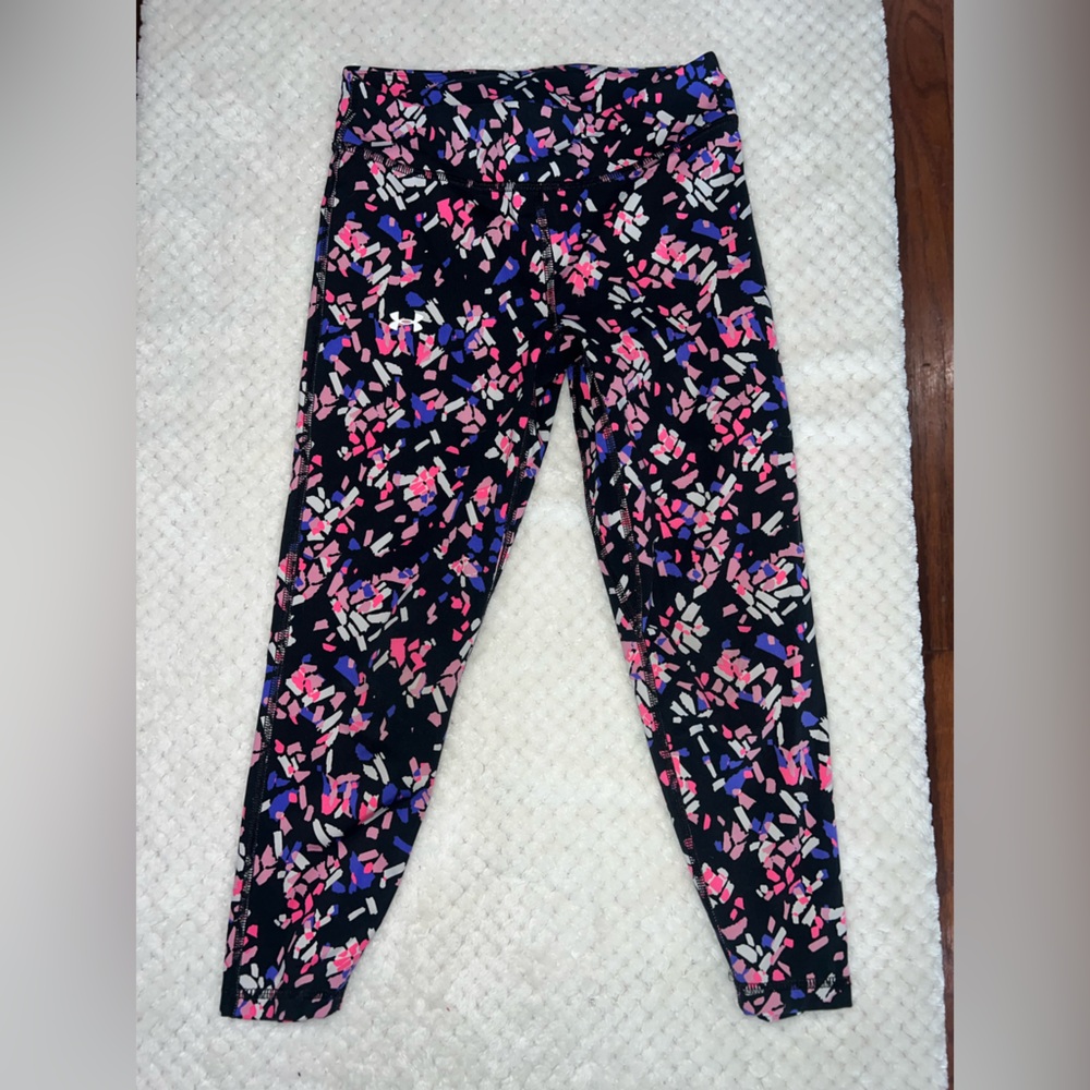 Under Armour Leggings YM